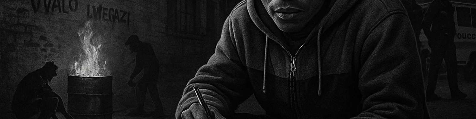 User Cover